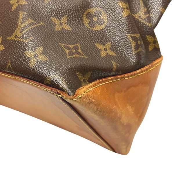 ルイヴィトン Louis Vuitton モノグラム カバメゾ M51151 バッグ トートバッグ ユニセックス【中古】の通販はau PAY  マーケット - ワンダープライス | au PAY マーケット－通販サイト