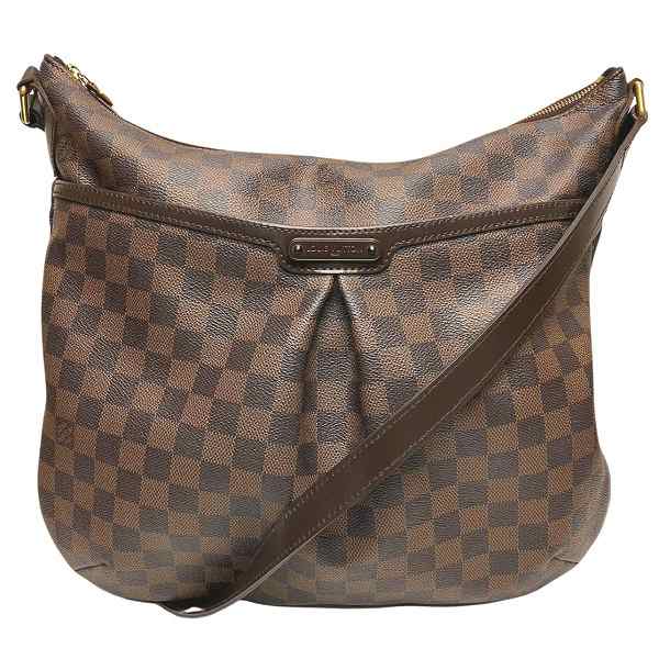 ルイヴィトン Louis Vuitton ダミエ ブルームズベリPM N42251 バッグ ショルダーバッグ レディース ショルダーバッグ