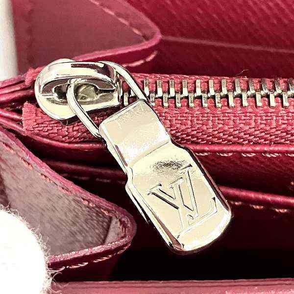 ルイヴィトン Louis Vuitton エピ ポルトフォイユ サラ M41958 ホットピンク 長財布 2つ折り財布 レディース【中古】の通販はau  PAY マーケット - ワンダープライス | au PAY マーケット－通販サイト