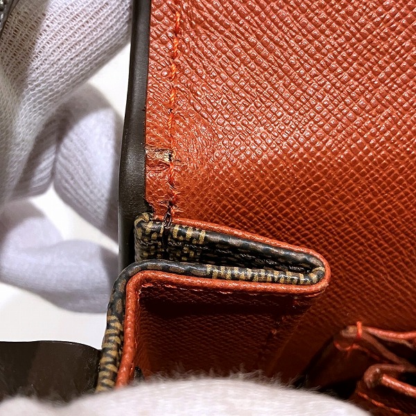 ルイヴィトン Louis Vuitton ダミエ トライベッカ N51161 バッグ ルイヴィトン Louis Vuitton ダミエ トライベッカ N51161 バッグ
