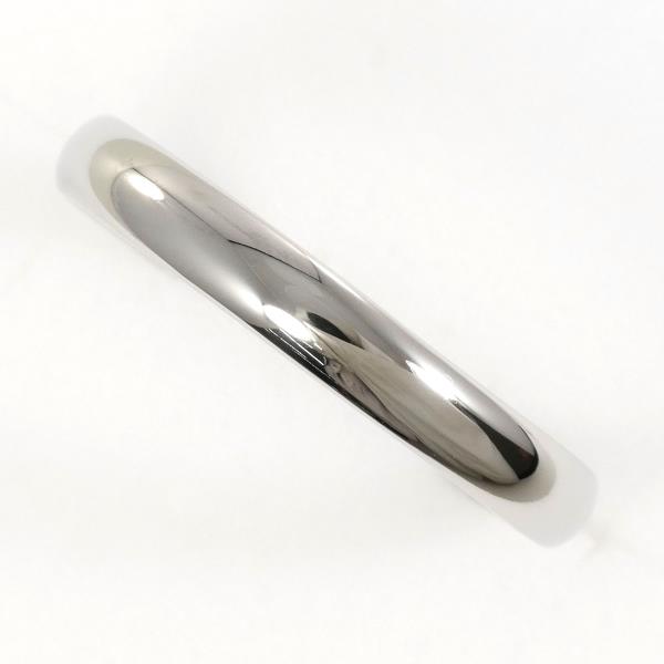 テイクアップ PT900 リング 指輪 16号 総重量約2.7g 中古ジュエリーの通販は 16,539円