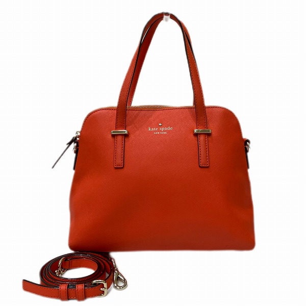 ケイト スペード 2WAY ショルダーバッグ ハンドバッグ レディース【中古】の通販は 9,480円
