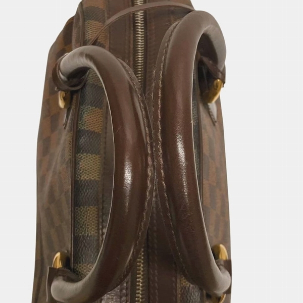 ルイヴィトン Louis Vuitton ダミエ ドゥオモ N60008 バッグ 