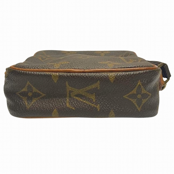 ルイヴィトン Louis Vuitton モノグラム ミニダヌーブ M45268 バッグ  