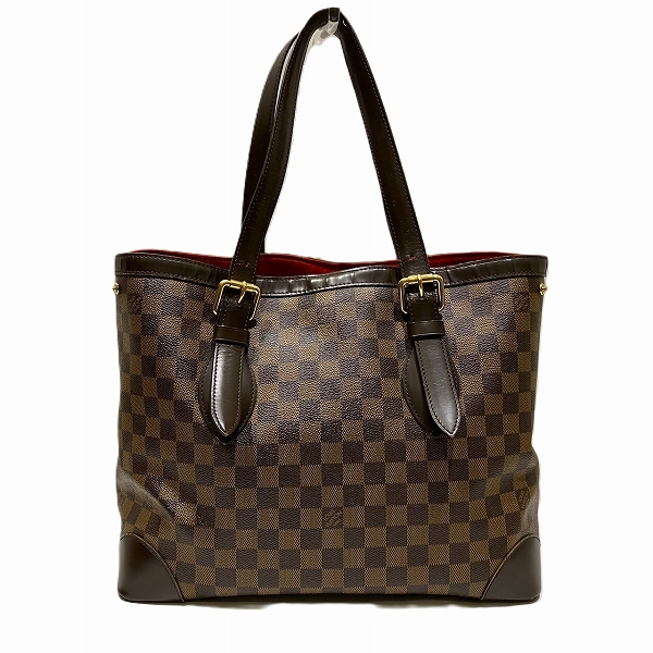 ルイ・ヴィトン Louis Vuitton ハムステッド MM ショルダーバッグ 