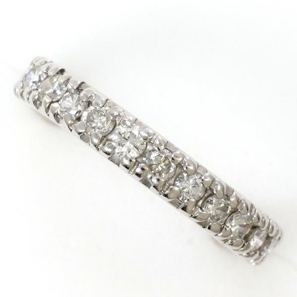 TIFFANY&Co. ティファニー ハーモニー エンゲージメント 0.25ct VVS2/G  