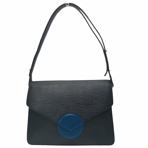 ルイヴィトン Louis Vuitton エピ オッシュ M52445 バッグ ショルダーバッグ レディース【中古】