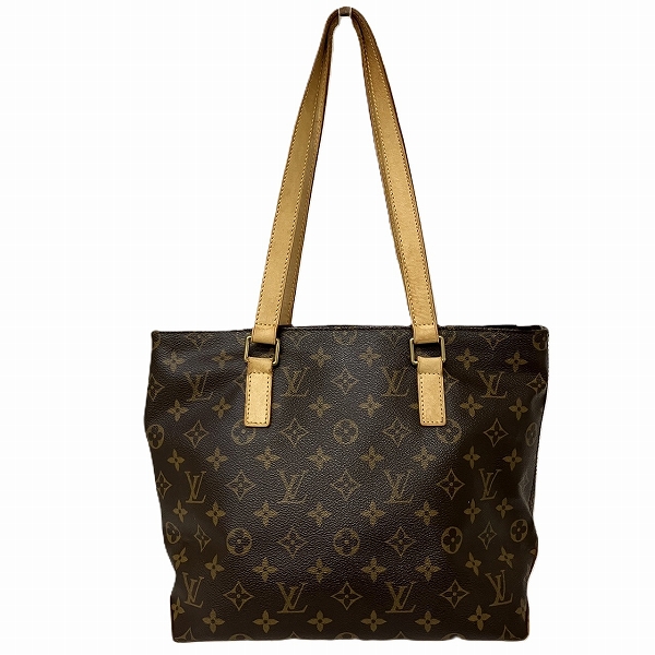 ルイヴィトン Louis Vuitton モノグラム カバピアノ M51148