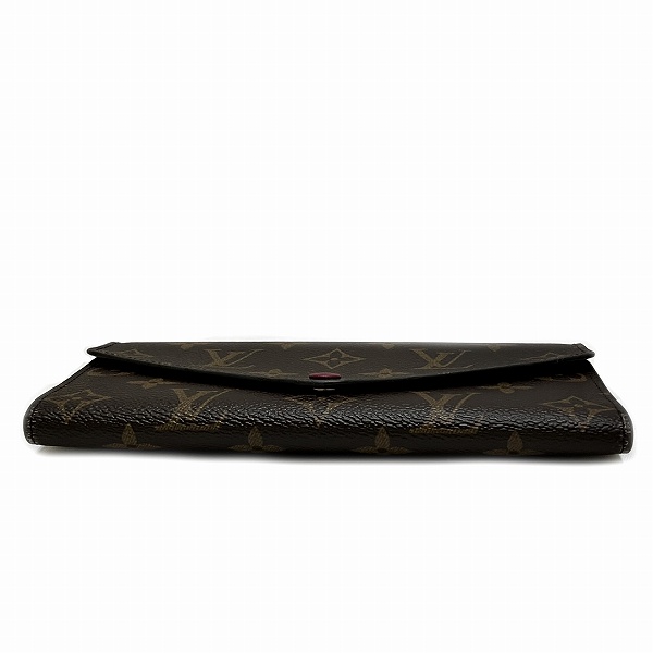 ルイヴィトン Louis Vuitton モノグラム ポルトフォイユ