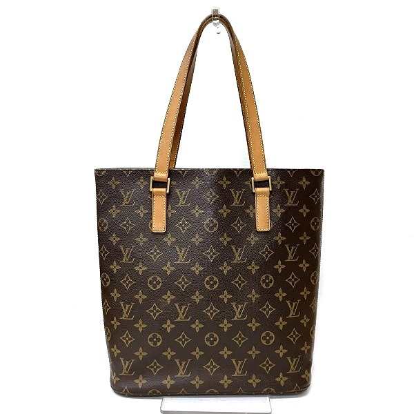 ルイヴィトン Louis Vuitton モノグラム ヴァヴァンGM M51170 バッグ ショルダーバッグ トートバッグ レディース【中古】