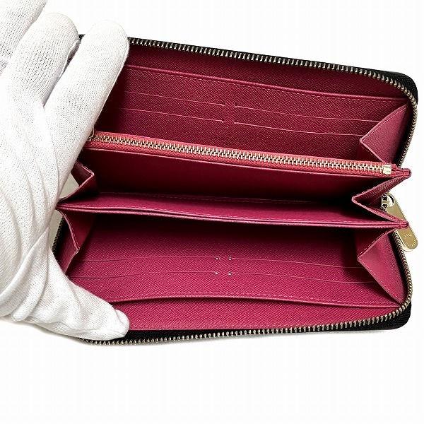 ルイヴィトン Louis Vuitton モノグラムマルチカラー ジッピーウォレット M60243 長財布 レディース【中古】の通販は ルイヴィトン Louis Vuitton モノグラムマルチカラー ジッピーウォレット M60243 長財布 レディース【中古】の通販は