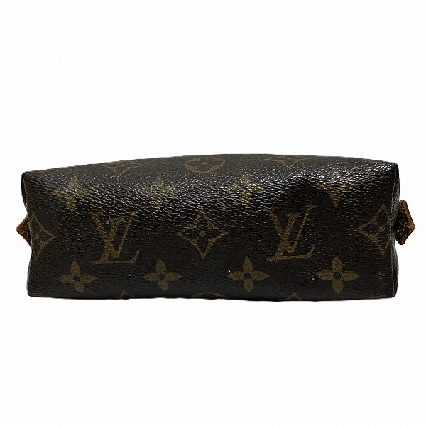 ルイヴィトン Louis Vuitton モノグラム ポシェット コスメティック  
