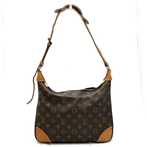 ルイヴィトン Louis Vuitton モノグラム ブローニュ30 M51265 バッグ ショルダーバッグ レディース【中古】の通販は
