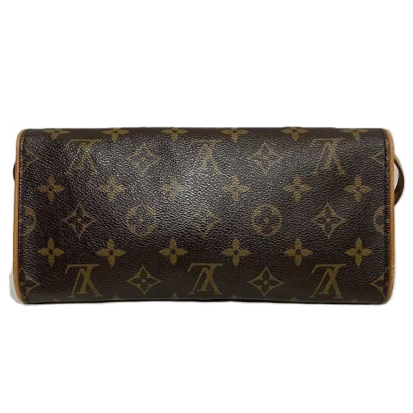 ルイヴィトン Louis Vuitton モノグラム ポシェットツインGM ルイヴィトン Louis Vuitton モノグラム ポシェットツインGM