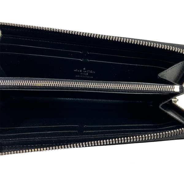 ルイヴィトン Louis Vuitton エピ ポルトフォイユ クレマンス M60915  