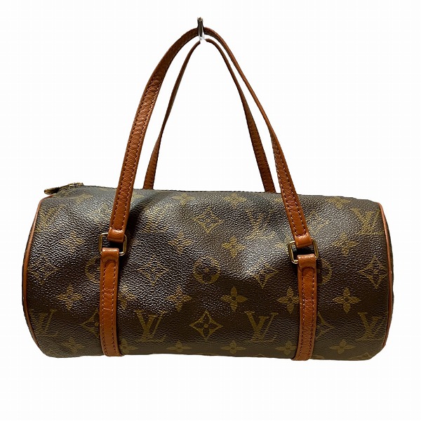 ルイヴィトン Louis Vuitton モノグラム パピヨン26 M51366 旧型 バッグ ハンドバッグ レディース【中古】の通販は
