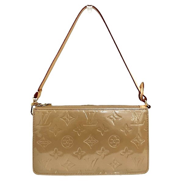 ルイヴィトン Louis Vuitton モノグラムヴェルニ レキシントン M91010 バッグ ハンドバッグ レディース【中古】