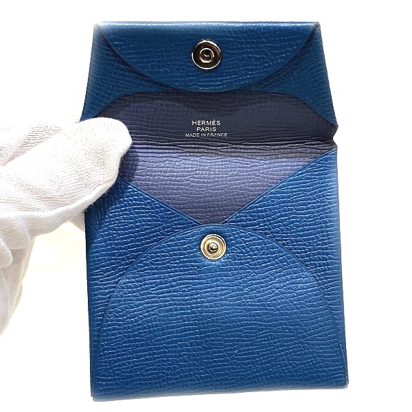 タロショップ コインケース バスティア 小銭入れ B(2023) タロショップ