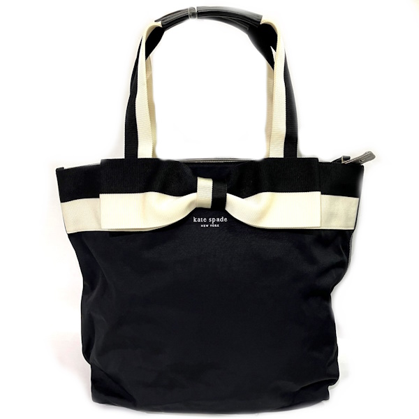 ケイト・スペード バッグ トートバッグ レディース【中古】の通販は