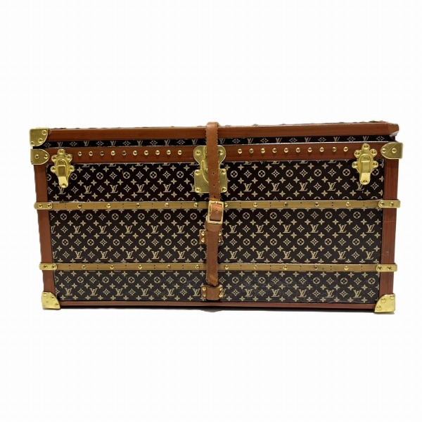 ルイヴィトン Louis Vuitton モノグラム ミスフランス M99408 ブランド小物 置物 ペーパーウェイト ノベルティ ユニセックス【中古】の通販は 32,058円