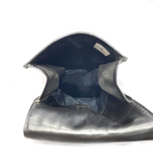 シャネル CHANEL ココマーク キャビアスキン ブランド小物 眼鏡ケース ユニセックス【中古】 シャネル CHANEL ココマーク キャビアスキン ブランド小物 眼鏡ケース