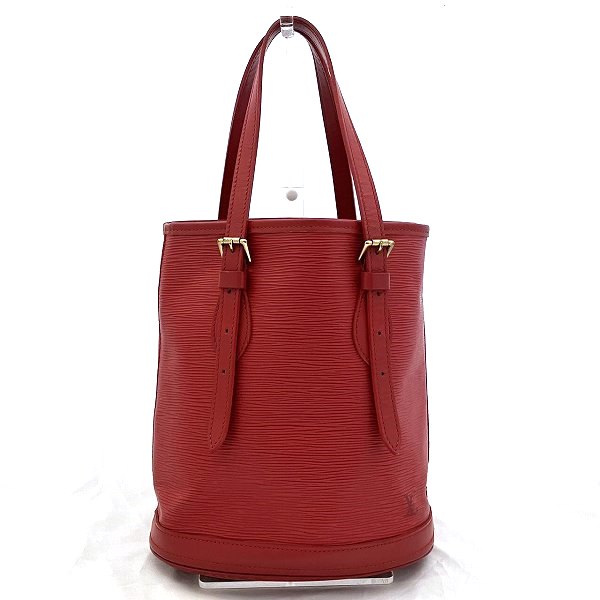 ルイヴィトン Louis Vuitton エピ プチバケットPM M5899E バッグ ルイヴィトン Louis Vuitton エピ プチバケットPM M5899E バッグ