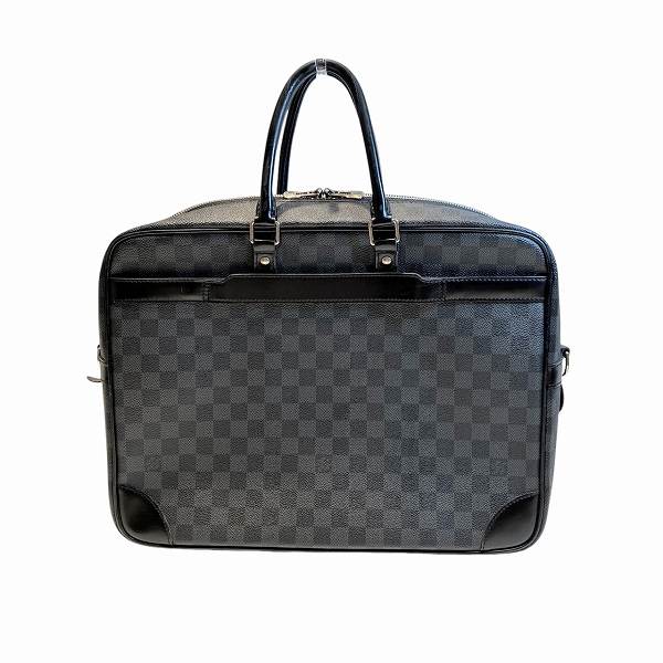 ルイヴィトン LOUIS VUITTON ロードスター50 ボストンバッグ 黒 
