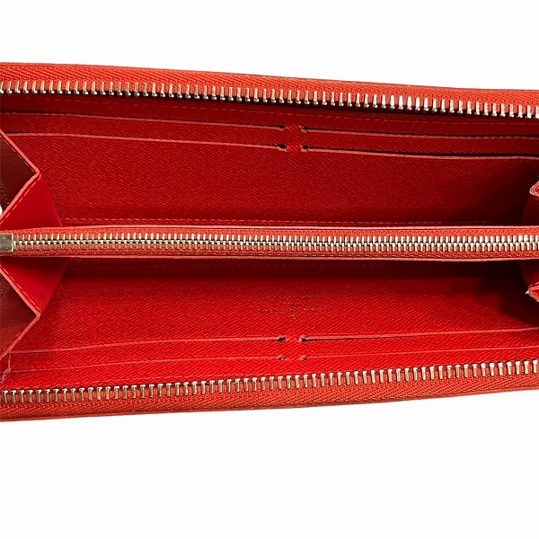 ルイヴィトン Louis Vuitton エピ ポルトフォイユクレマンス