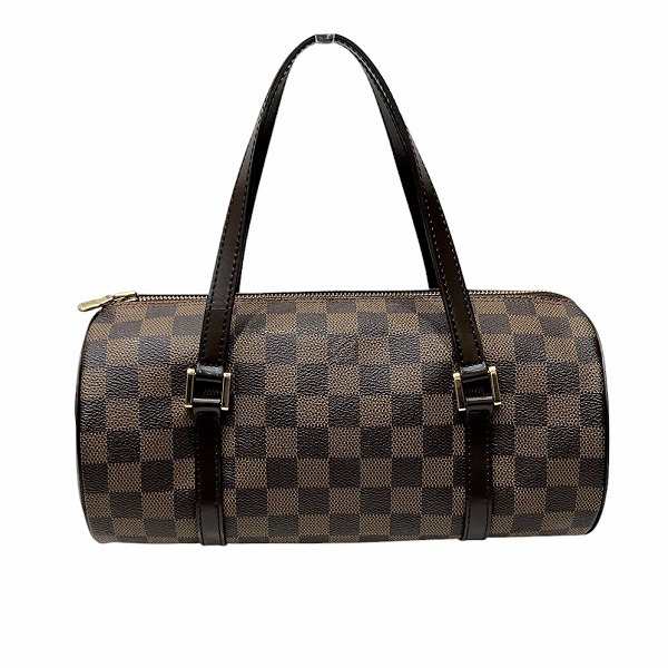 ルイヴィトン Louis Vuitton ダミエ パピヨンPM N51304 バッグ ハンドバッグ レディース【中古】の通販は 67,320円