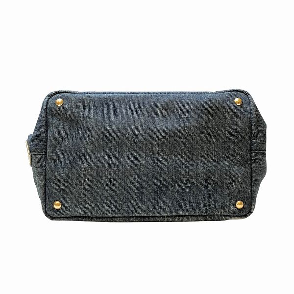 プラダ PRADA カナパ バッグ ハンドバッグ トートバッグ レディース【中古】の通販は