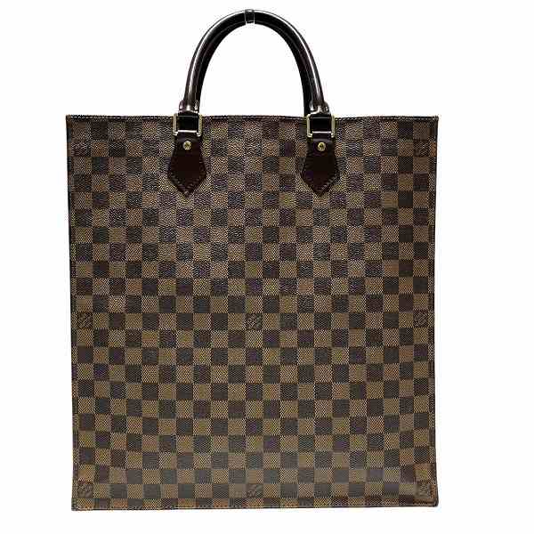ルイヴィトン Louis Vuitton ダミエ サックプラ N51140 バッグ ルイヴィトン Louis Vuitton ダミエ サックプラ N51140 バッグ