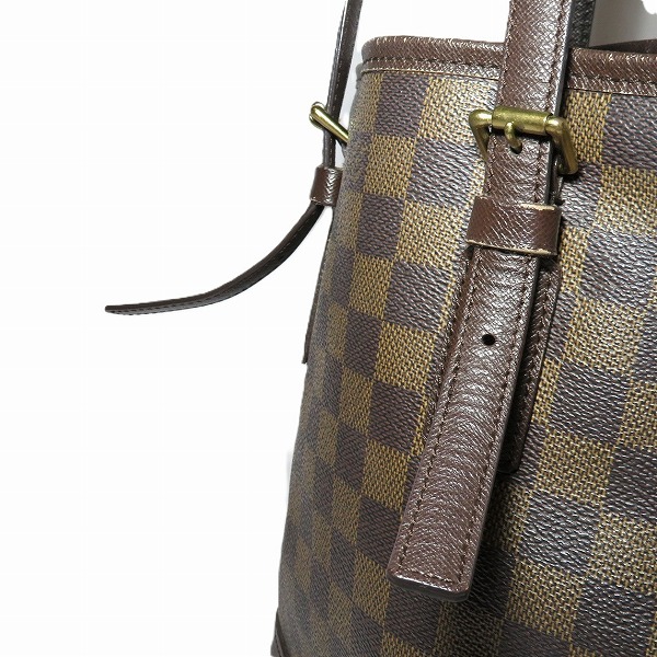 ルイヴィトン Louis Vuitton ダミエ マレ N42240 バッグ ルイヴィトン Louis Vuitton ダミエ マレ N42240 バッグ