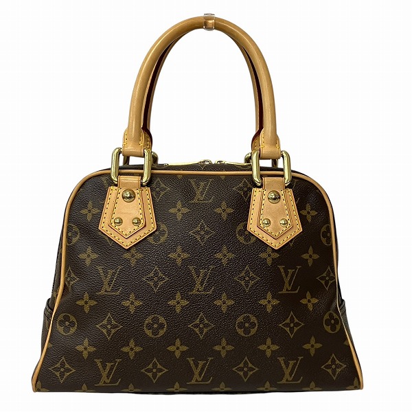 ルイヴィトン Louis Vuitton モノグラム マンハッタンPM M40026