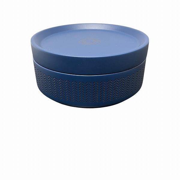 エルメス HERMES その他雑貨 ボックス ブドワールPM ピヴォワンヌ