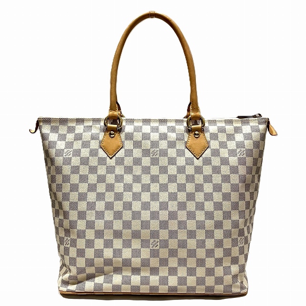 ルイ・ヴィトン アズール サレヤGM トート LOUIS VUITTON】ルイ