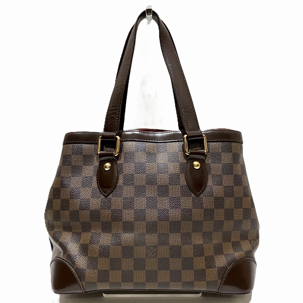 ルイヴィトン Louis Vuitton ダミエ ハムステッドPM N51205 ルイヴィトン Louis Vuitton ダミエ ハムステッドPM N51205