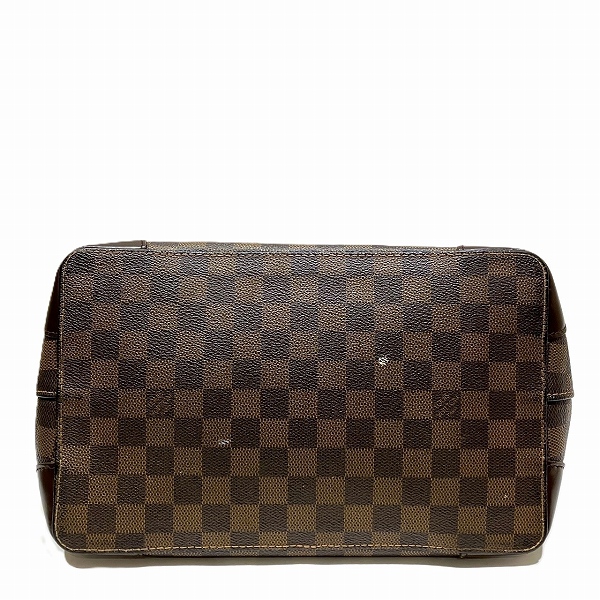 ルイヴィトン Louis Vuitton ダミエ ハムステッドPM N51205 ルイヴィトン Louis Vuitton ダミエ ハムステッドPM N51205