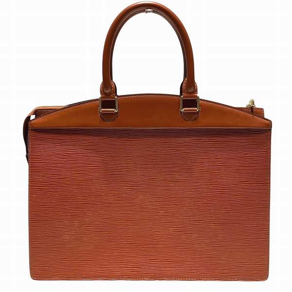 ルイ・ヴィトン LOUIS VUITTON リヴィエラ エピ ハンドバッグ