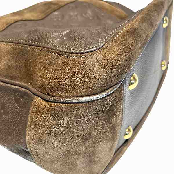 ルイヴィトン Louis Vuitton モノグラム アンプラント オダ