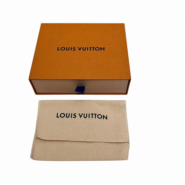 ルイヴィトン Louis Vuitton ヴェルニ アンヴェロップ・カルト・ドゥ  