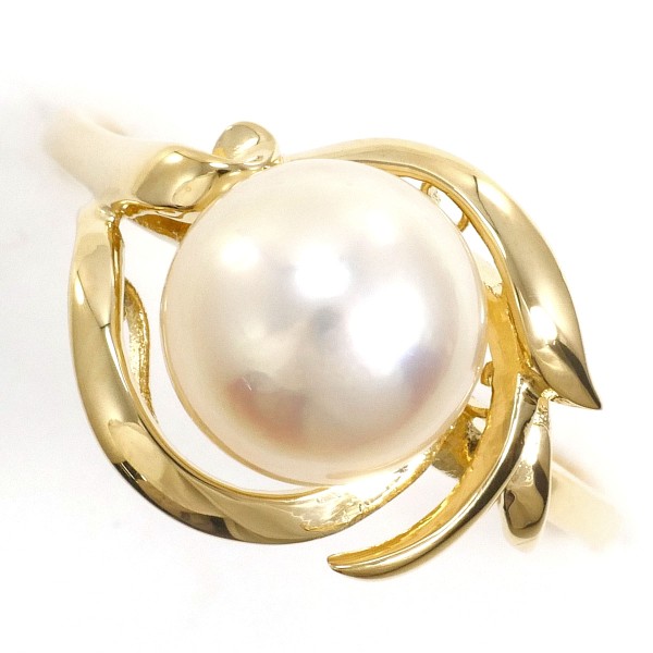 指輪 リング PT900 18金・プラチナ（9:1） 送料無料】【日本製】【受注