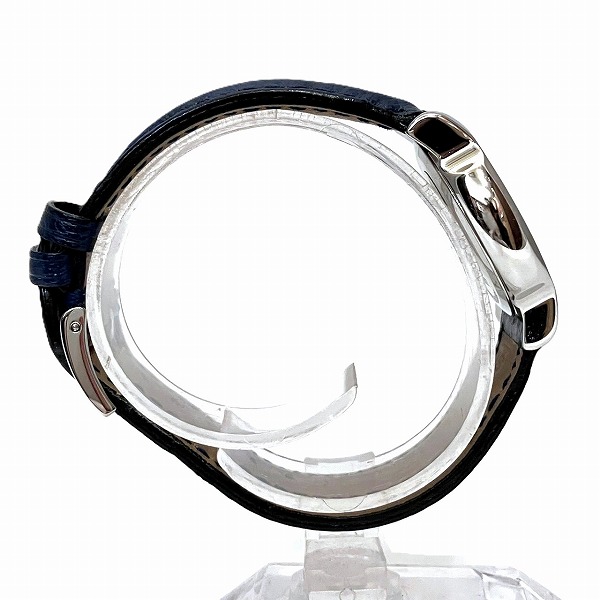 ブルガリ BVLGARI ソロテンポ ST29S クォーツ 時計 腕時計 レディース【中古】_2