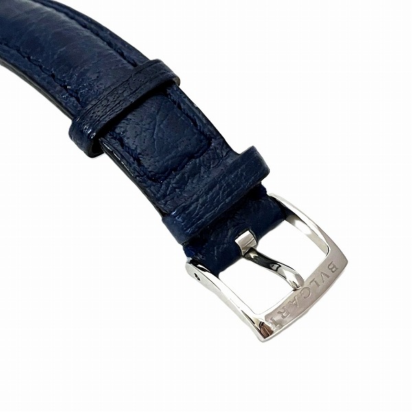 ブルガリ BVLGARI ソロテンポ ST29S クォーツ 時計 腕時計 レディース【中古】_5