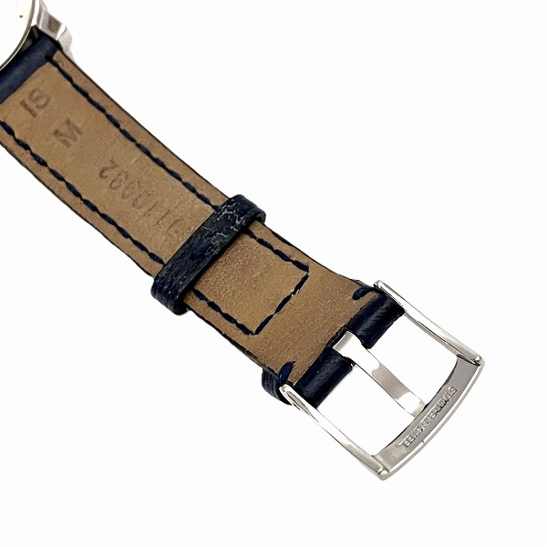 ブルガリ BVLGARI ソロテンポ ST29S クォーツ 時計 腕時計 レディース【中古】_6