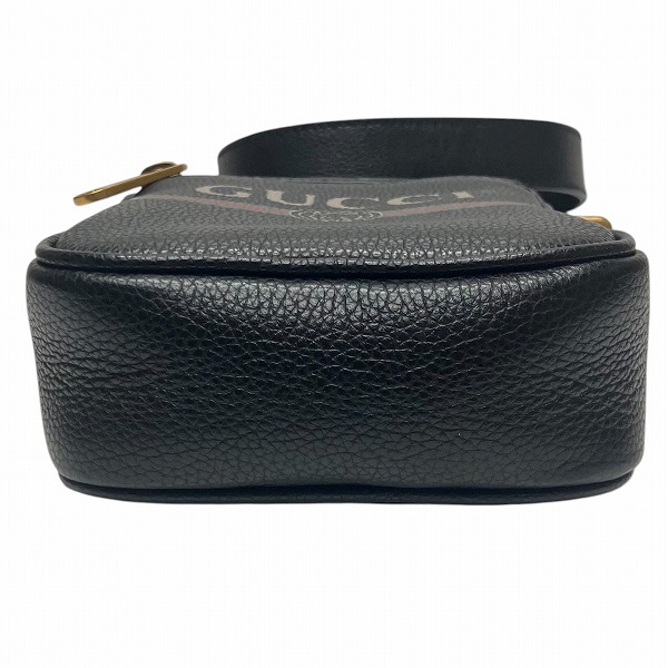 グッチ GUCCI ウェビング 574803 シェリー バッグ ショルダーバッグ レディース【中古】 グッチ GUCCI ウェビング 574803 シェリー バッグ ショルダーバッグ