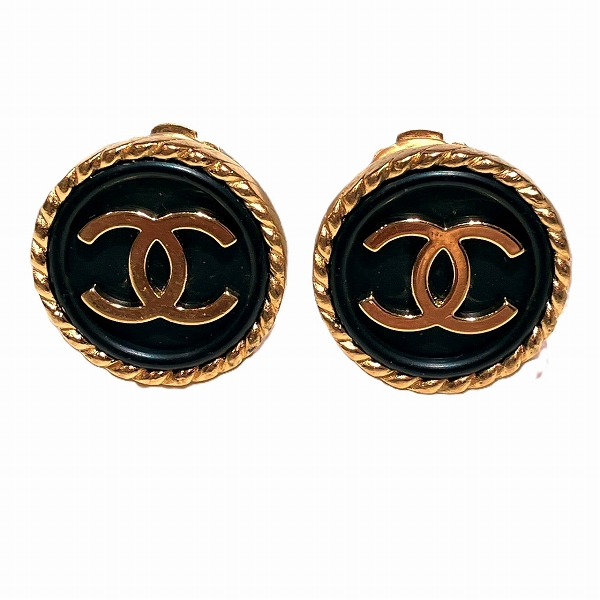 シャネル CHANEL ヴィンテージ ココボタン 97P ブランド小物 シャネル CHANEL ヴィンテージ ココボタン 97P ブランド小物