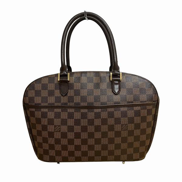 ルイヴィトン Louis Vuitton ダミエ サリア オリゾンタル N51282 ルイヴィトン Louis Vuitton ダミエ サリア オリゾンタル N51282