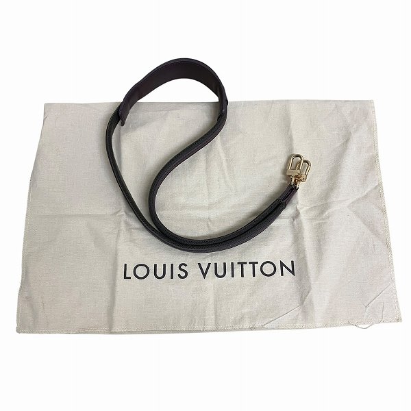 ルイヴィトン Louis Vuitton モノグラムミニ フランソワーズ ルイヴィトン Louis Vuitton モノグラムミニ フランソワーズ