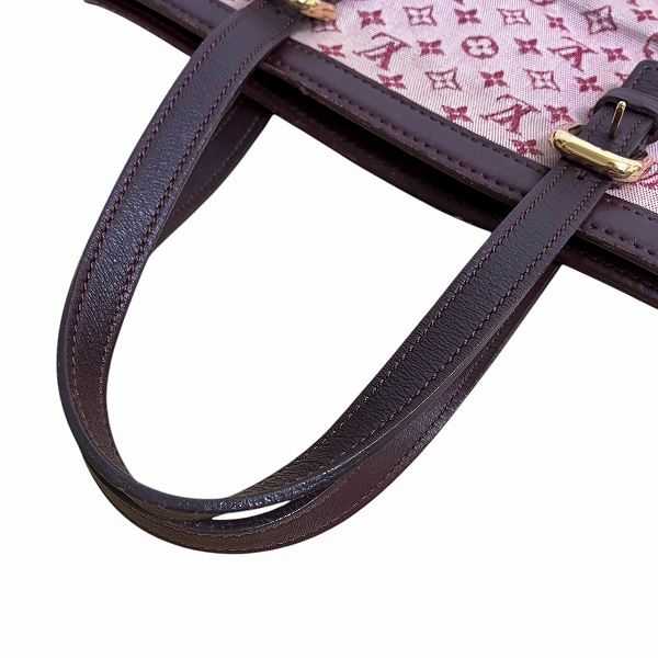 ルイヴィトン Louis Vuitton モノグラムミニ フランソワーズ ルイヴィトン Louis Vuitton モノグラムミニ フランソワーズ
