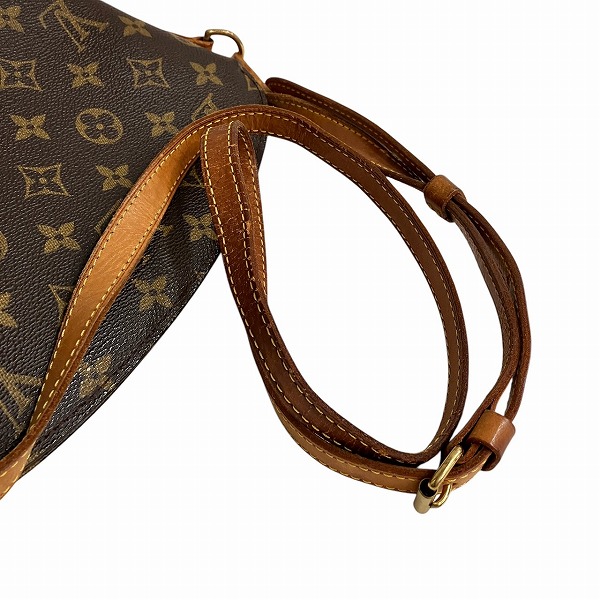 ルイヴィトン Louis Vuitton モノグラム ドルーオ M51290 バッグ